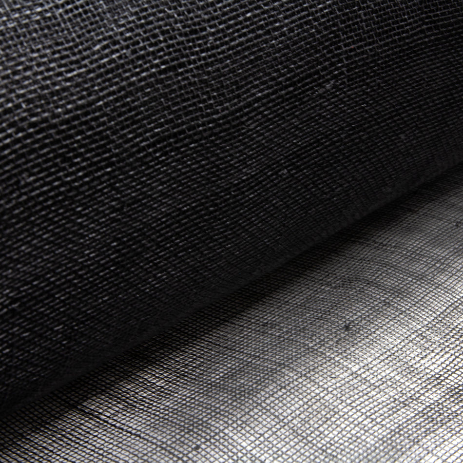 Medium Weave Sinamay Fabric