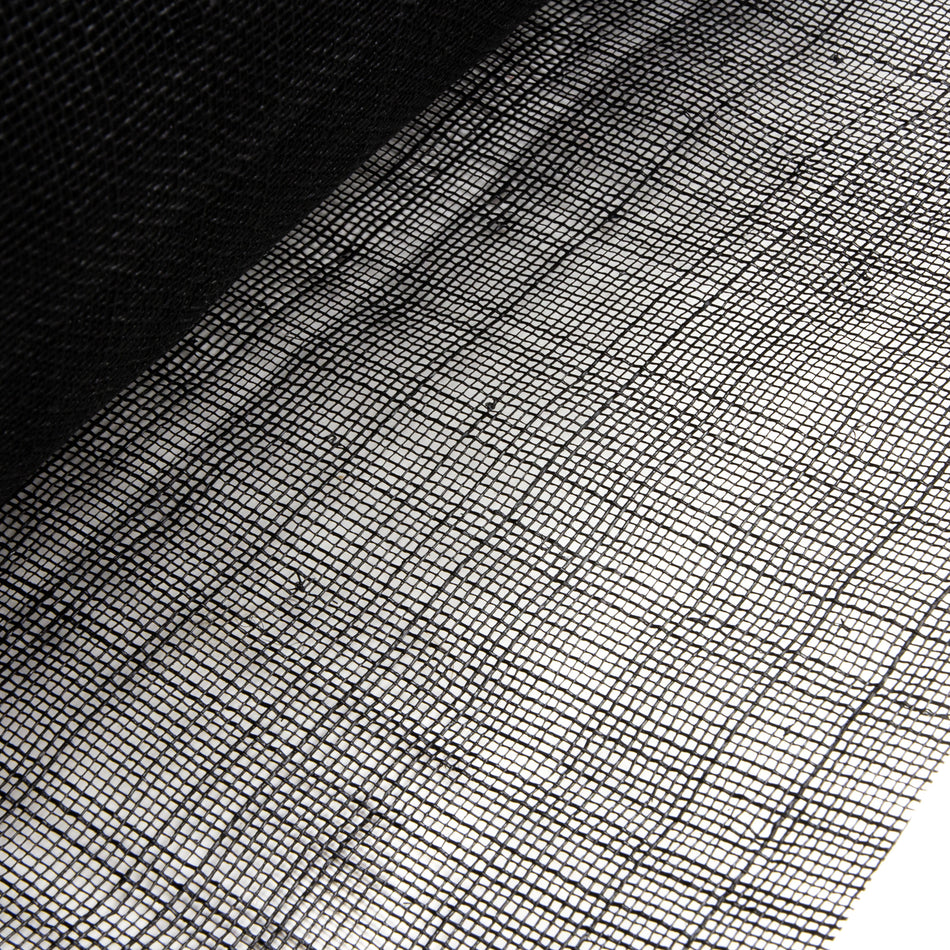 Medium Weave Sinamay Fabric