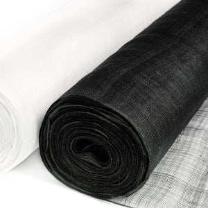 Medium Weave Sinamay Fabric