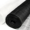 Medium Weave Sinamay Fabric