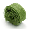 Sinamay Bias Binding/Ribbon - 30mm (1.5m Cut)