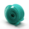 Sinamay Bias Binding/Ribbon - 30mm (1.5m Cut)
