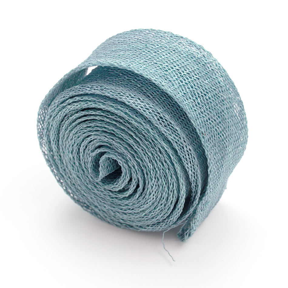 Sinamay Bias Binding/Ribbon - 30mm (1.5m Cut)
