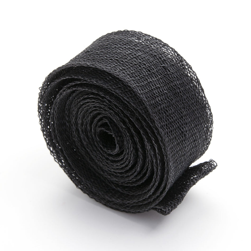 Sinamay Bias Binding/Ribbon - 30mm (1.5m Cut)