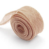 Sinamay Bias Binding/Ribbon - 30mm (1.5m Cut)