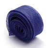 Sinamay Bias Binding/Ribbon - 30mm (1.5m Cut)