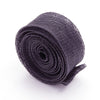 Sinamay Bias Binding/Ribbon - 30mm (1.5m Cut)