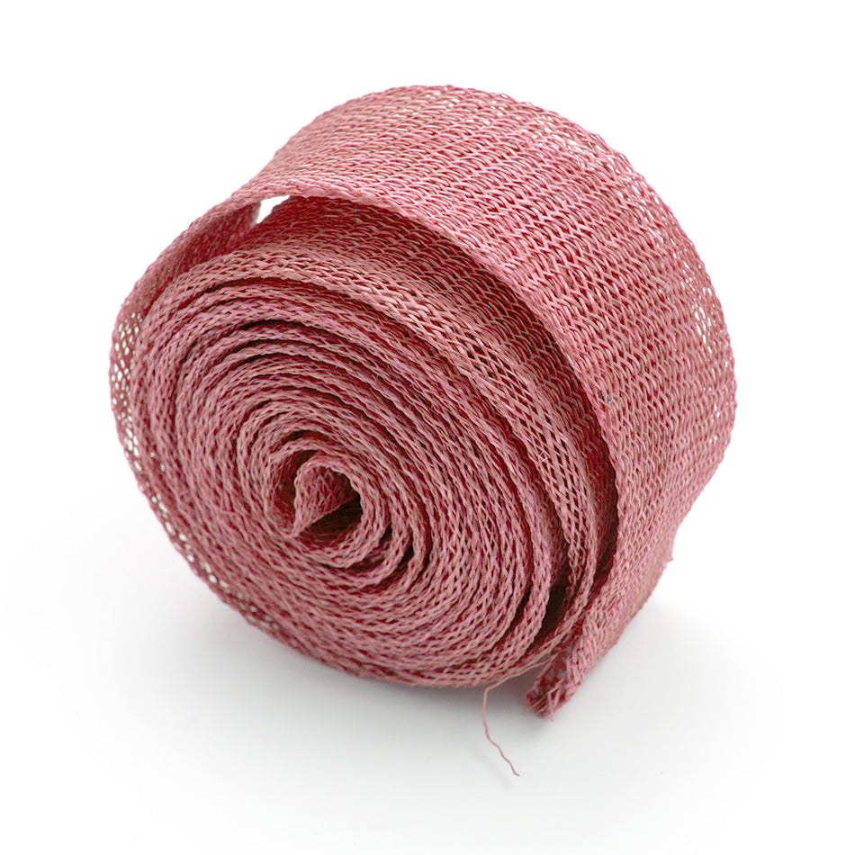 Sinamay Bias Binding/Ribbon - 30mm (1.5m Cut)