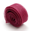 Sinamay Bias Binding/Ribbon - 30mm (1.5m Cut)