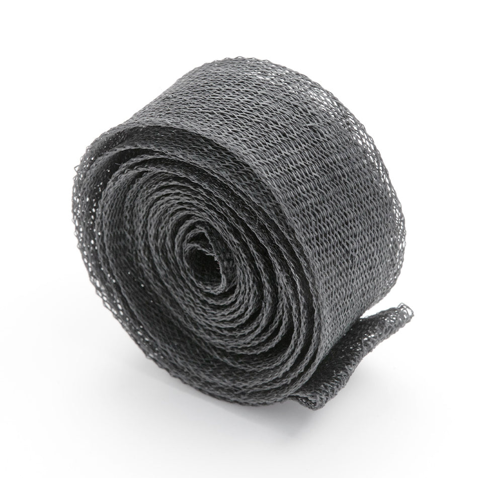 Sinamay Bias Binding/Ribbon - 30mm (1.5m Cut)