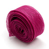 Sinamay Bias Binding/Ribbon - 30mm (1.5m Cut)