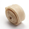 Sinamay Bias Binding/Ribbon - 30mm (1.5m Cut)