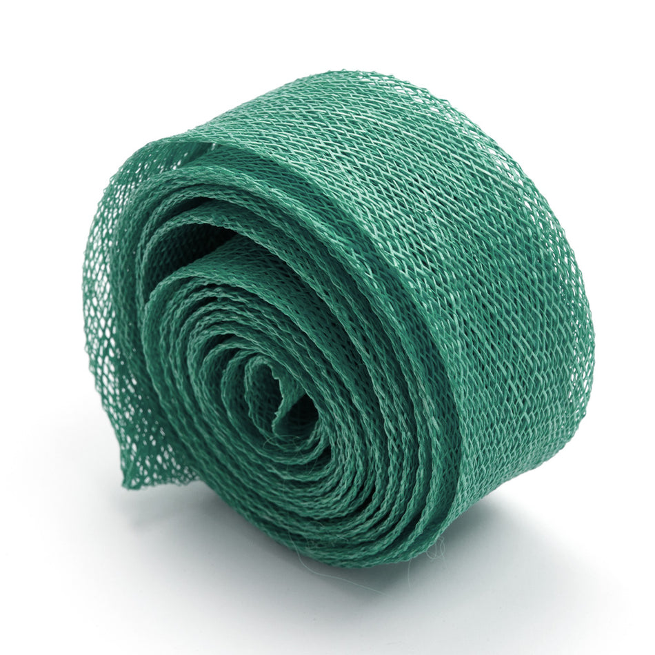 Sinamay Bias Binding/Ribbon - 30mm (1.5m Cut)