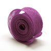 Sinamay Bias Binding/Ribbon - 30mm (1.5m Cut)