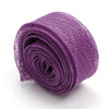 Sinamay Bias Binding/Ribbon - 30mm (1.5m Cut)