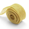 Sinamay Bias Binding/Ribbon - 30mm (1.5m Cut)
