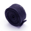 Sinamay Bias Binding/Ribbon - 30mm (1.5m Cut)