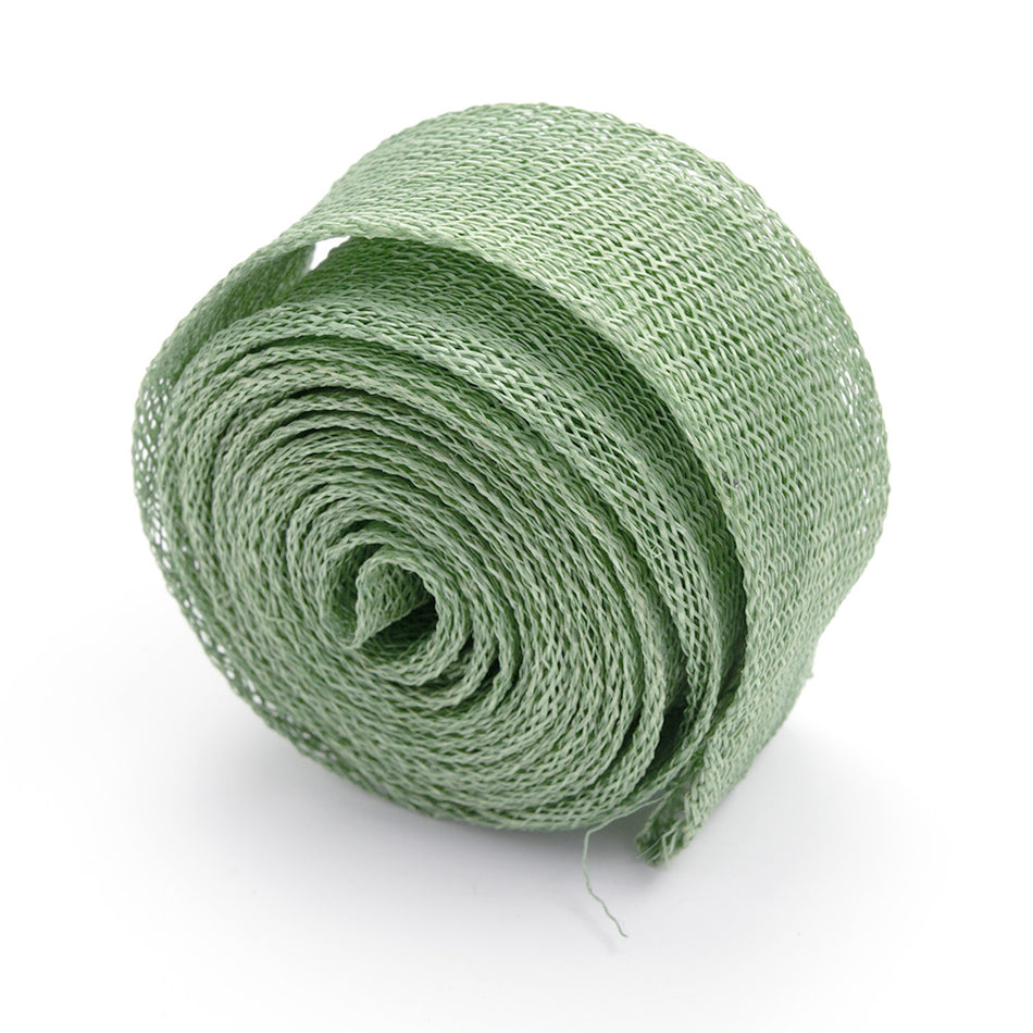 Sinamay Bias Binding/Ribbon - 30mm (1.5m Cut)