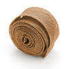 Sinamay Bias Binding/Ribbon - 30mm (1.5m Cut)