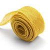 Sinamay Bias Binding/Ribbon - 30mm (1.5m Cut)