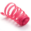 Sinamay Bias Binding/Ribbon - 10mm (1.5m Cut)