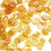 Round Cup Sequins - Pearlescent - 6mm