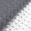 Crosshatch Pattern Woven Net