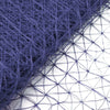 Crosshatch Pattern Woven Net