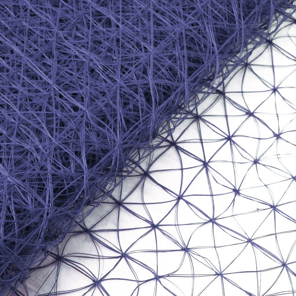 Crosshatch Pattern Woven Net