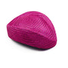 Buntal Air Hostess Hat