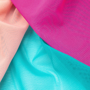 Italian Extra Fine Alicante Mesh