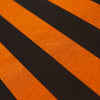 All-Sorts Stripe Foil/Fog Nylon Spandex
