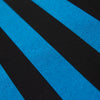 All-Sorts Stripe Foil/Fog Nylon Spandex