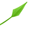 Turkey Feather Arrowhead