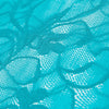 Floral Swirl Stretch Lace