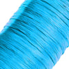 Rayon Ribbon Raffia Paper Yarn - Satin Finish - 90m/100y