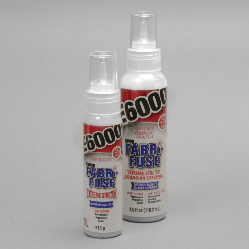 Glue E6000 - Fabri-Fuse Extreme Stretch Adhesive