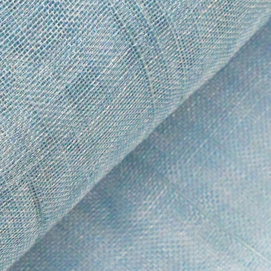 Standard Weave Sinamay Fabric