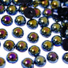 Half Pearls Flatback - 5mm