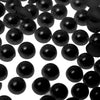 Half Pearls Flatback - 5mm