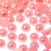 Half Pearls Flatback - 5mm