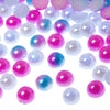 Half Pearls Flatback - 5mm