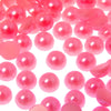 Half Pearls Flatback - 5mm