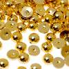 Half Pearls Flatback - 5mm