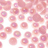Half Pearls Flatback - 5mm