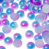 Half Pearls Flatback - 5mm