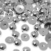 Half Pearls Flatback - 5mm