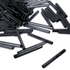 Straight Preciosa Bugle Beads - 25mm