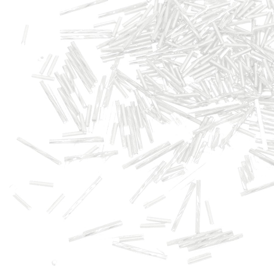 Bugle Beads - Glass (Bulk)