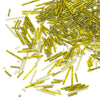 Bugle Beads - Glass (Bulk)